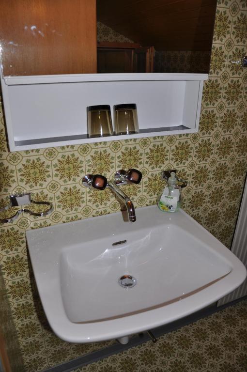 Chalet Allmegrat Adelboden Ngoại thất bức ảnh