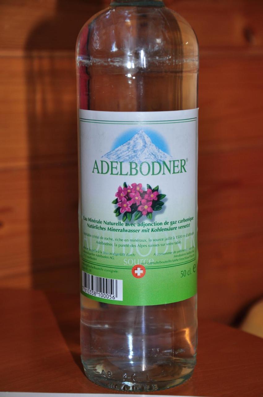 Chalet Allmegrat Adelboden Ngoại thất bức ảnh